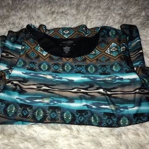 Women’s Blouse